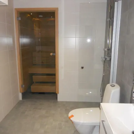 Aurora Apartment