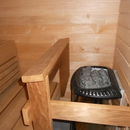 Aurora Apartamento Rovaniemi