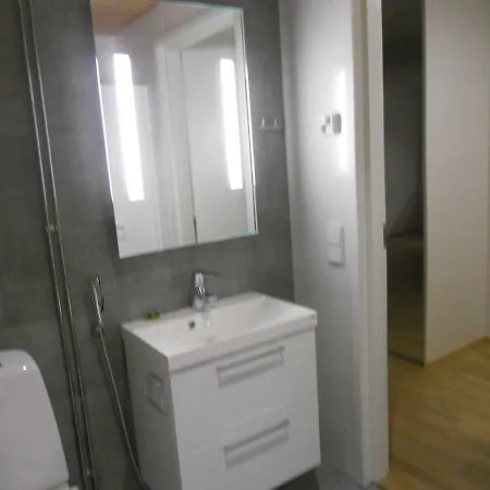 Apartment Aurora *