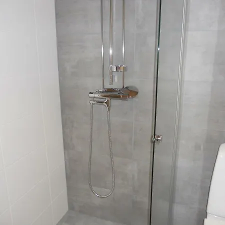 Apartamento Aurora *