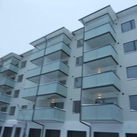 Apartment Aurora