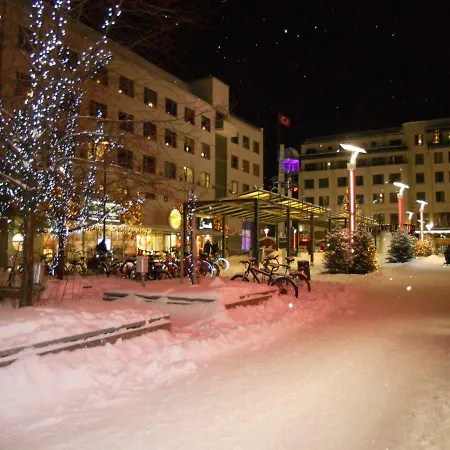 Aurora 로바니에미