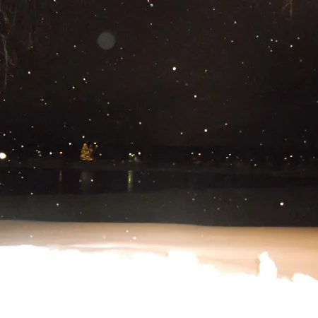 Aurora * Rovaniemi