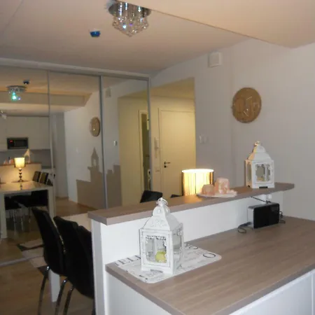 Aurora 로바니에미