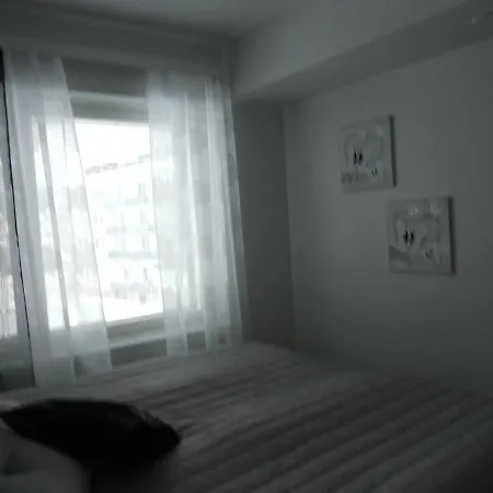 Apartment Aurora *