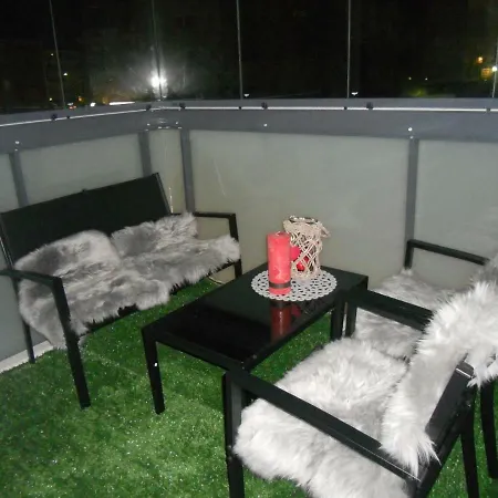 Appartamento Aurora Rovaniemi