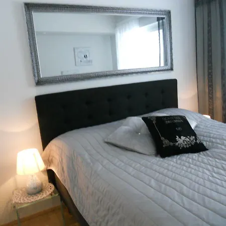Aurora Apartment Rovaniemi