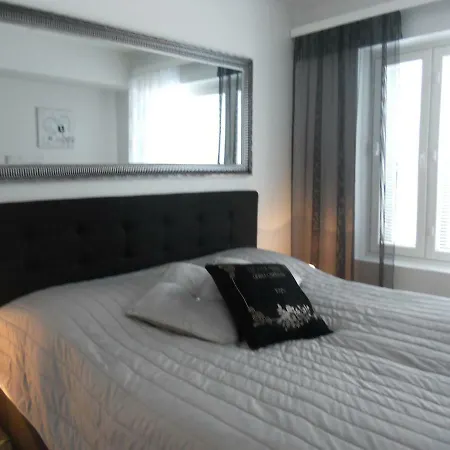 Apartamento Aurora *