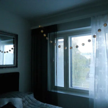 아파트 Aurora 로바니에미