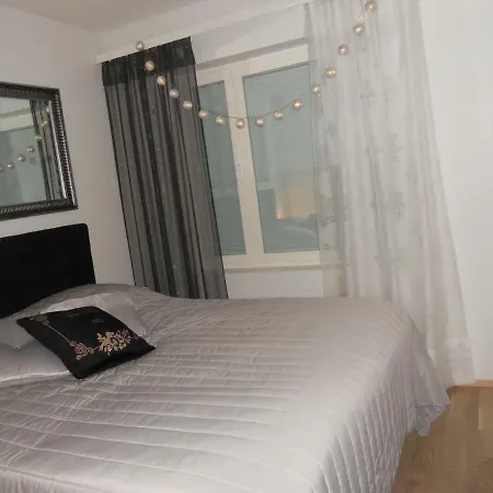 Apartment Aurora