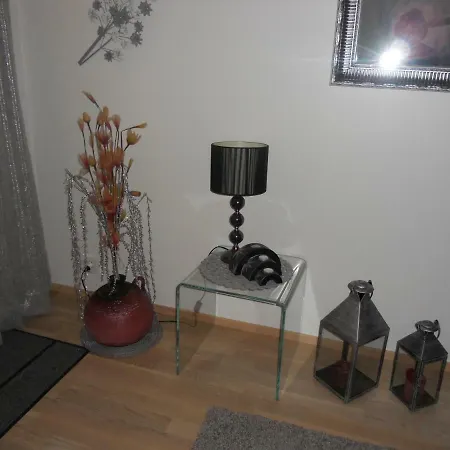 Aurora Apartment *