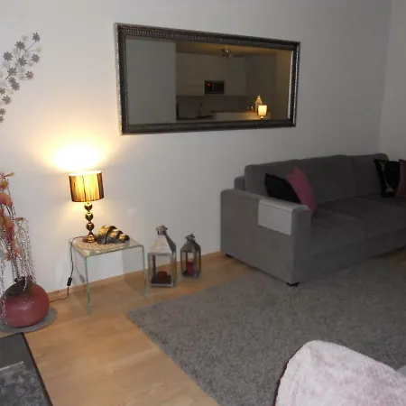 Aurora Apartment *