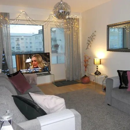 Apartment Aurora *