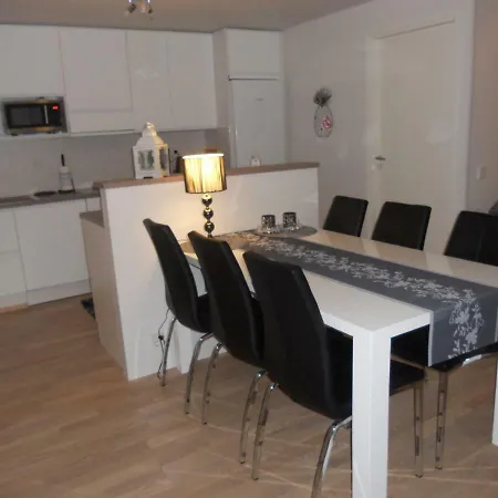 Aurora Apartment Rovaniemi