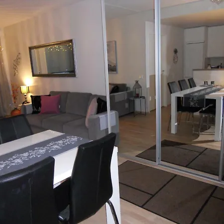 Aurora Apartment