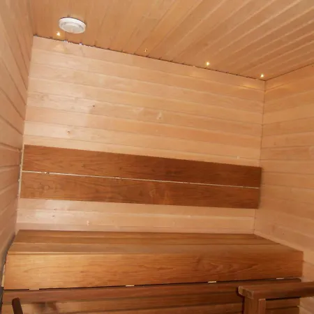 Aurora 로바니에미