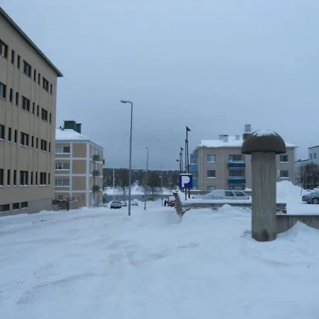 Aurora * Rovaniemi